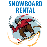 Snowboard Rental - Borca di Cadore - Dolomiti